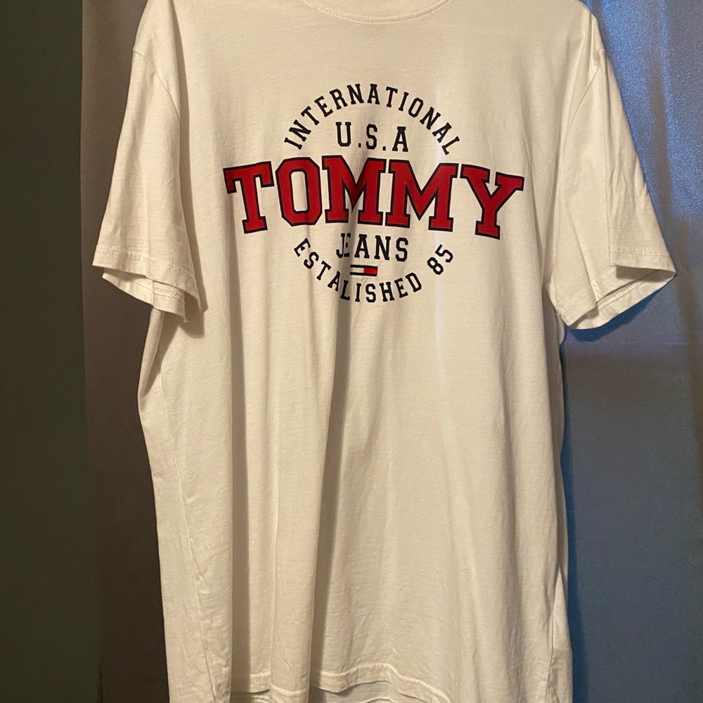 Tommy Hilfiger T-shirt